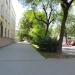ул. Радзишевского (ru) in Lublin city