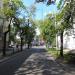 Университетская ул. (ru) in Lublin city