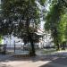 Университетская ул. (ru) in Lublin city