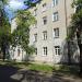 Университетская ул. (ru) in Lublin city