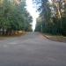 Парковая ул. в городе Светловодск