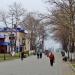 ulitsa Pyatidesyati let Oktyabrya in Makarov city