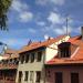Aukštoji gatvė in Klaipėda city