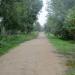 ул. Льва Толстого в городе Кимры