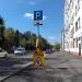 ул. Мельникова в городе Москва