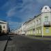ул. Ленина в городе Пинск