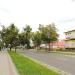ul. Kardynała Stefana Wyszyńskiego in Iława city