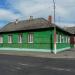 ул. Иркутско-Пинской Дивизии в городе Пинск