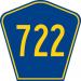 Luis Muñoz Marín Scenic Route (PR-722)