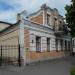 Советская ул. в городе Пинск