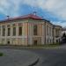 Советская ул. в городе Пинск