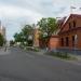 Ровецкая ул. в городе Пинск