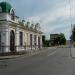 ул. Коржа в городе Пинск