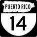 Old PR-14