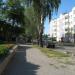 ул. Ивана Черняховского в городе Пинск
