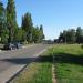 ул. 60 лет Октября в городе Пинск