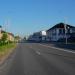 Брестская ул. в городе Пинск