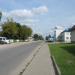 Индустриальная ул. в городе Гродно
