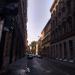 Puskin utca (hu) in Budapest city