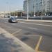 ул. Крымский Вал в городе Москва