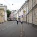 Потаповский пер. в городе Москва