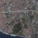 Dolmabahçe-Levazım Tüneli in İstanbul Büyükşehir Belediyesi city