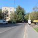 Ленинградская ул. в городе Долгопрудный