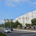 ул. Попова в городе Барнаул