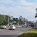 ул. Попова в городе Барнаул