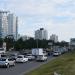 ул. Попова в городе Барнаул