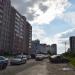 ул. Сергея Семёнова в городе Барнаул
