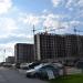 ул. Сергея Семёнова в городе Барнаул