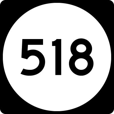 Luis Muñoz Marín Scenic Route (PR-518) - Adjuntas