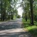 Санаторная ул. в городе Гродно