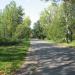 Санаторная ул. в городе Гродно
