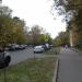 ул. Егора Абакумова в городе Москва