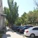 Russkaya ulitsa / vulytsia Ruska in Feodosiya / Feodosiia city
