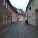 Unterm Schloss in Stadt Bautzen