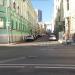 2-й Спасоналивковский пер. в городе Москва