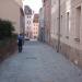 Siebergasse in Stadt Bautzen