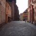 Große Brüdergasse in Stadt Bautzen