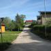 Sējas iela in Tukums city