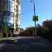 Старослободская ул. в городе Москва