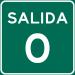 Salida 0 en la ciudad de San Juan