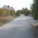 Grubditzerweg in Stadt Bautzen