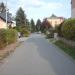 Privatweg in Stadt Bautzen