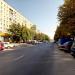 вул. Шептицького в місті Шептицький