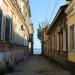 Купальный пер. в городе Евпатория