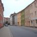 Ziegelstraße in Stadt Bautzen