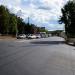 Московская ул. в городе Чехов